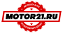 Логотип motor21.ru